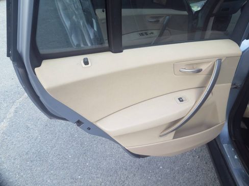 Used 2005 BMW X3 2.5i AWD/4WD image 14
