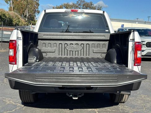 Used 2020 Ford F150 XL w/ XL Power Equipment Group RWD image 15