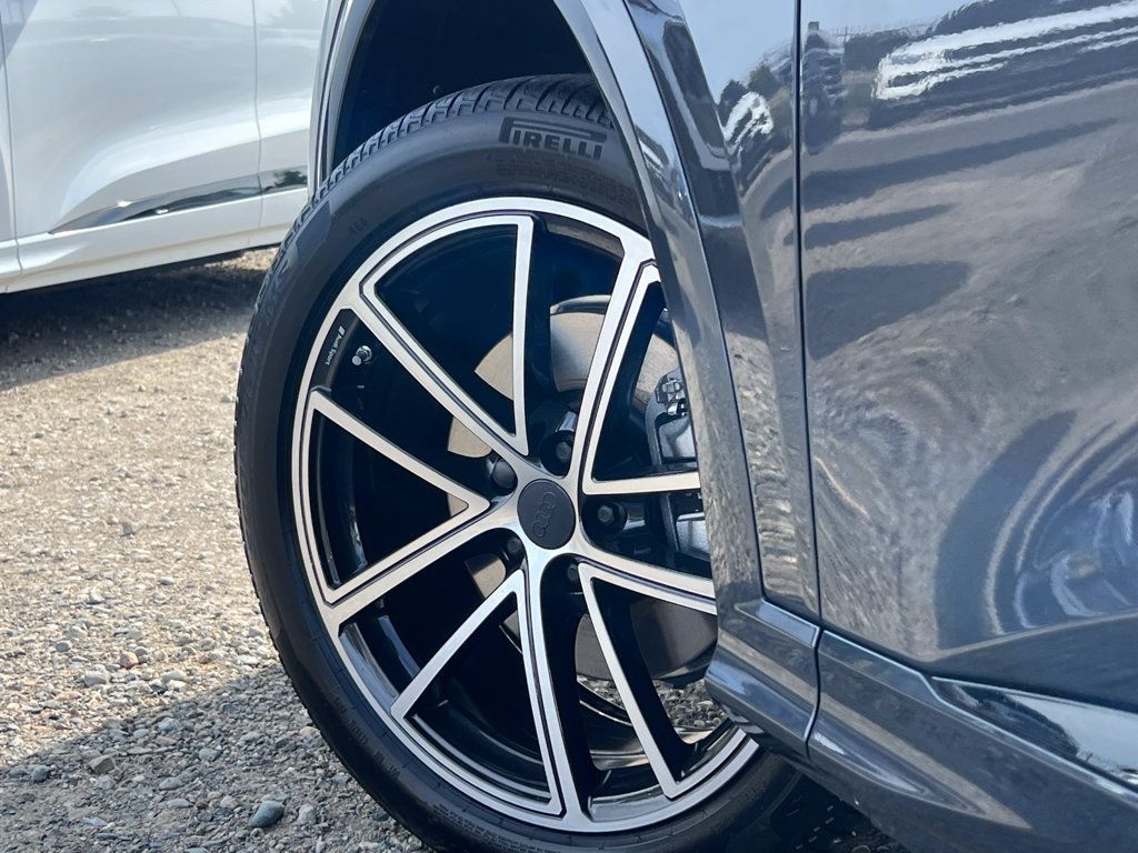 New 2026 Audi Q5 Premium Plus AWD/4WD image 11