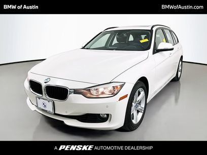 Used 2014 BMW 328i xDrive Wagon