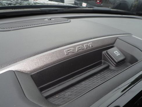 Certified 2025 RAM 2500 Tradesman image 27