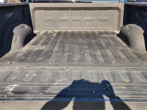 Certified 2024 RAM 2500 Big Horn w/ Bed Utility Group image 32