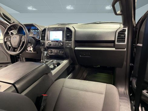 Used 2020 Ford F150 XLT w/ Equipment Group 302A Luxury AWD/4WD image 28