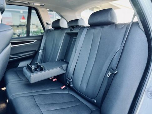 Used 2016 BMW X5 sDrive35i image 49
