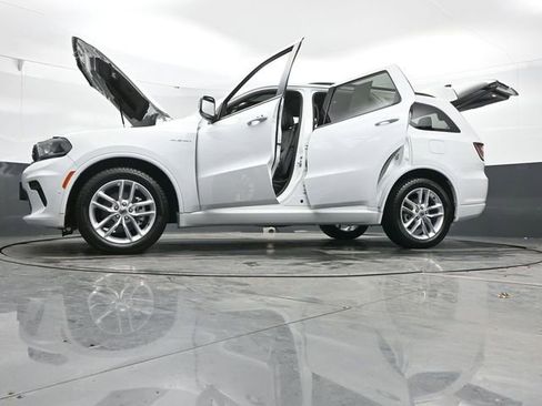 Used 2023 Dodge Durango R/T AWD/4WD image 75