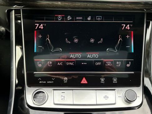 New 2026 Audi Q8 Premium Plus image 36