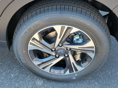 New 2026 Subaru Crosstrek 2.0i Premium image 5