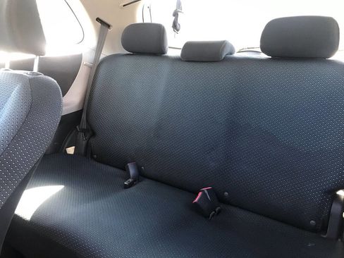 Used 2007 Toyota Yaris Base 2dr Hatchback 5M w/ Convenience Pkg image 10