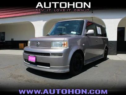 Used 2005 Scion xB