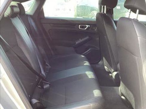 Used 2024 Honda Civic Sport image 21