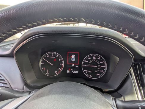 Used 2025 Subaru Legacy Premium w/ Popular Package #1A image 17