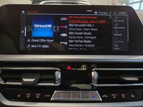 Used 2022 BMW 430i xDrive Coupe w/ Convenience Package image 25