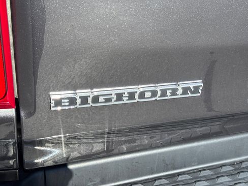 Used 2023 RAM 1500 Big Horn image 11