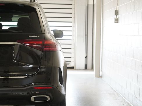 Certified 2024 Mercedes-Benz GLE 450 4MATIC image 10