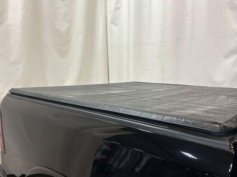 Used 2020 RAM 1500 Big Horn w/ Built-to-serve Edition AWD/4WD image 14