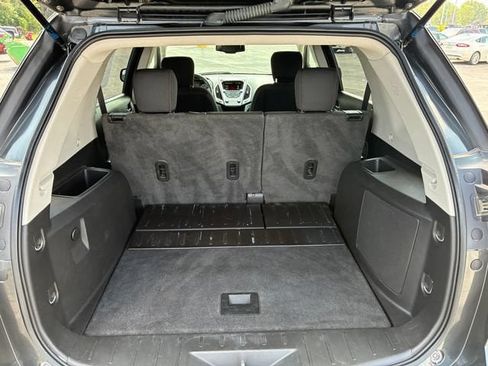 Used 2014 GMC Terrain SLE w/ LPO, Protection Package FWD image 13