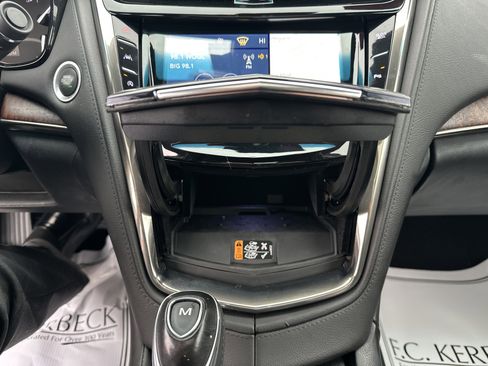 Certified 2019 Cadillac CTS Luxury image 29