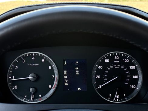 Used 2015 Hyundai Sonata Limited image 27