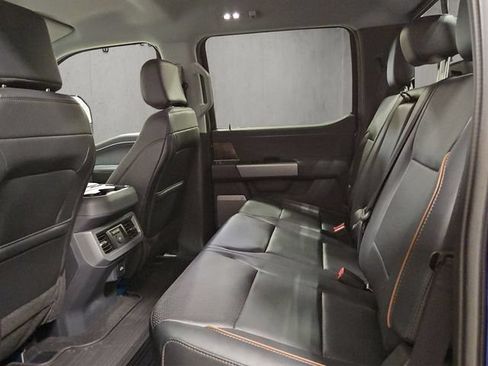 Used 2026 Ford F250 Lariat w/ Lariat Premium Package AWD/4WD image 21