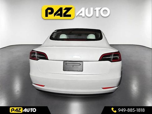 Used 2023 Tesla Model 3 Standard Range RWD image 4