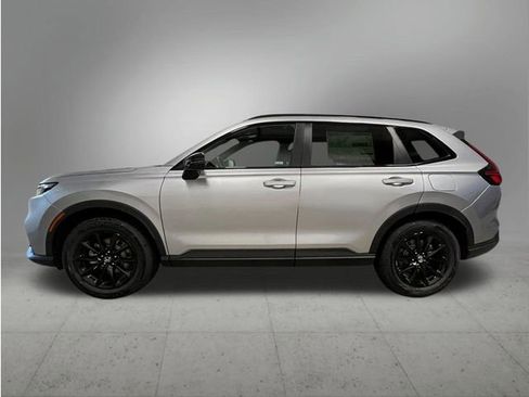 New 2026 Honda CR-V Sport image 2