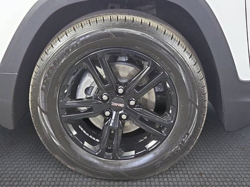 Used 2023 GMC Terrain AT4 w/ Infotainment Package II AWD/4WD image 30