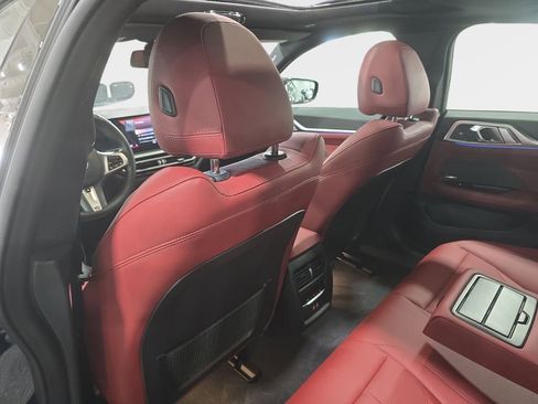 Certified 2023 BMW i4 eDrive40 w/ M Sport Package RWD image 12