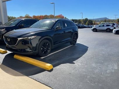 Used 2022 MAZDA CX-9 Touring Plus