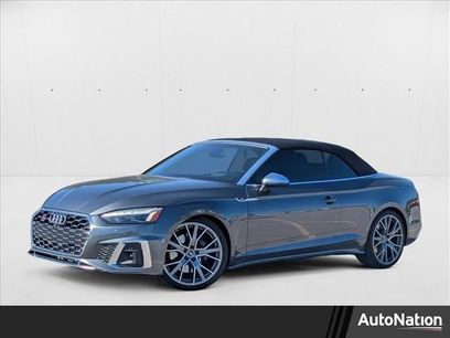 Used 2023 Audi S5 Prestige