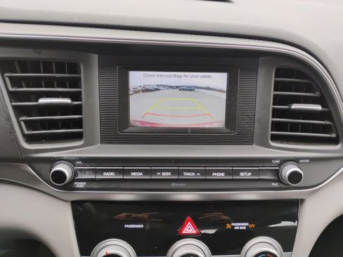 Used 2019 Hyundai Elantra SE image 20
