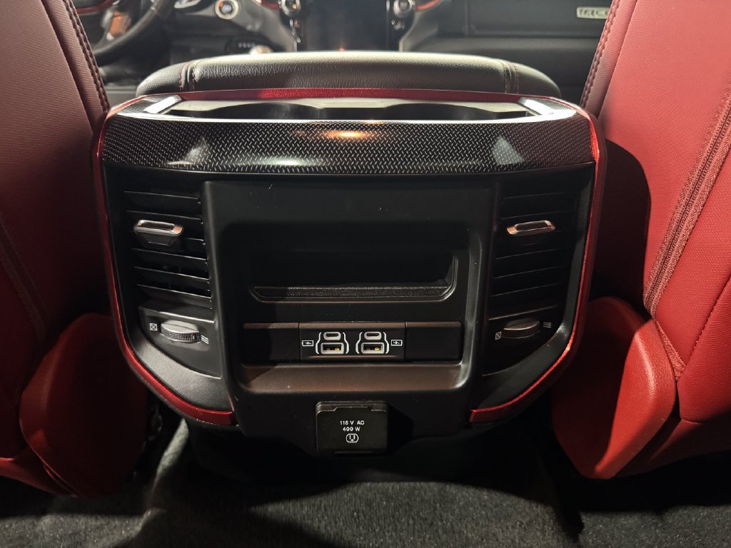 Used 2022 RAM 1500 Rebel w/ Rebel Level 2 Equipment Group AWD/4WD image 37