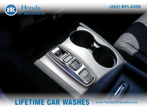 Used 2023 Honda Ridgeline Sport image 19