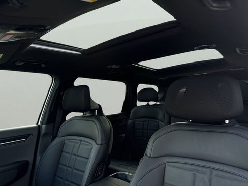 New 2026 Kia EV9 Land w/ Nightfall Edition Package image 20