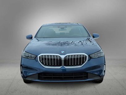 Used 2026 BMW 530i xDrive
