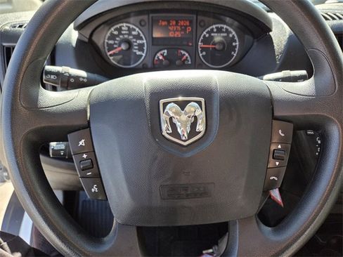 Used 2018 RAM ProMaster 3500 w/ Mopar Trailer Tow Group image 18