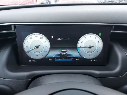 Used 2023 Hyundai Santa Cruz SEL Premium AWD/4WD image 21
