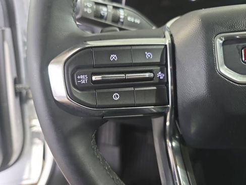 Used 2026 GMC Terrain Elevation w/ Elevation Premium Package AWD/4WD image 17