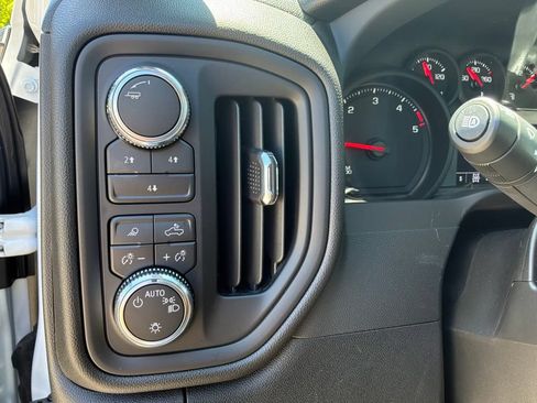 New 2026 GMC Sierra 3500 Pro w/ Convenience Package AWD/4WD image 17