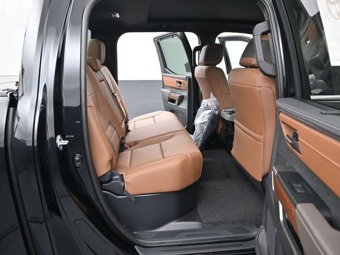 New 2026 Toyota Tundra 1794 Edition AWD/4WD image 13
