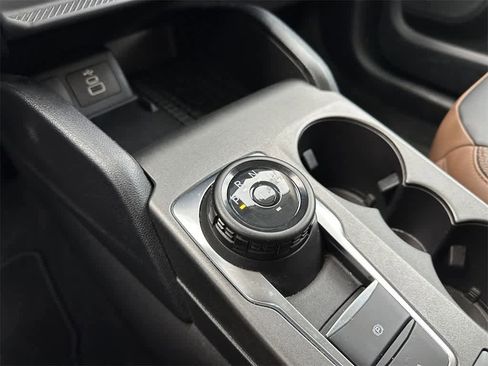 Used 2025 Ford Bronco Sport Outer Banks image 17