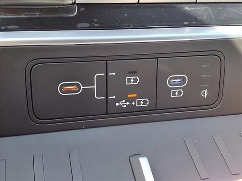 New 2026 Hyundai Santa Fe SEL image 19