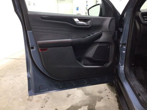 Used 2024 Ford Escape ST-Line w/ Tech Pack #1 image 16