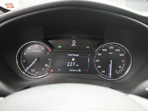 Used 2020 Cadillac XT4 Sport w/ Driver Awareness Package AWD/4WD image 10