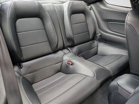 Used 2022 Ford Mustang GT Premium w/ Ford Safe & Smart Package image 21