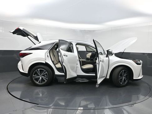 Used 2023 Lexus RX 350 Premium w/ Accessory Package (Z1) FWD image 36