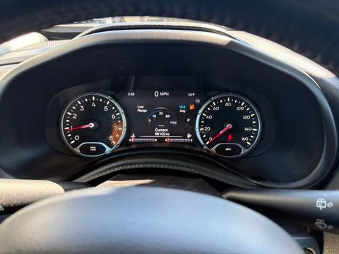 Used 2015 Jeep Renegade Limited AWD/4WD image 21