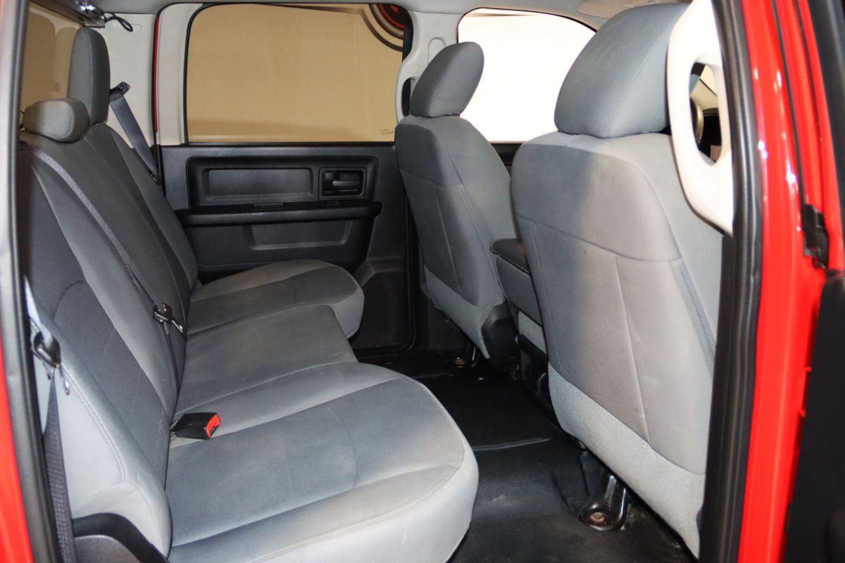 Used 2016 RAM 3500 Tradesman w/ Popular Equipment Group AWD/4WD image 61
