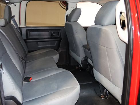 Used 2016 RAM 3500 Tradesman w/ Popular Equipment Group AWD/4WD image 61