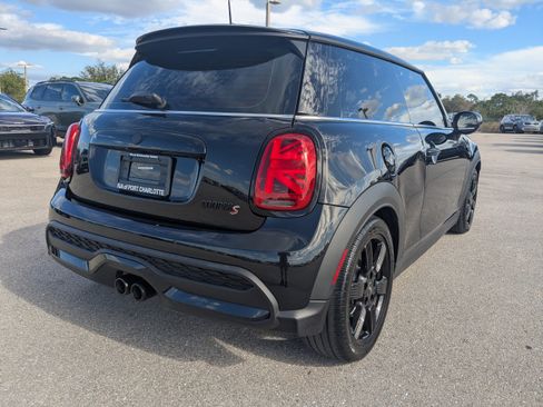 Used 2024 MINI Cooper S image 5