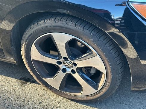 Used 2020 Volkswagen Passat 2.0T SE w/ Sunroof Package image 4